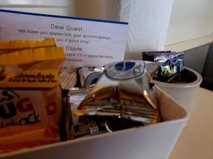 Lugano Centro Terrazza by Quokka 360 - In Lugano Center with parking