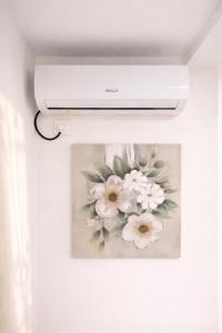 Faliro Penthouse by the sea