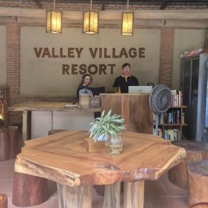 Valley Village Resort Phu Quoc