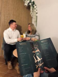 Nefrit Garni & Bar