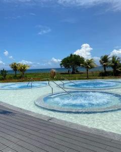 Luxury Villa by Andres