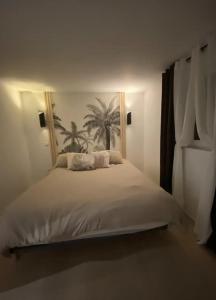 T2 cocooning near Giverny