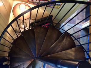 Aspen Cabin at O-Bar-O