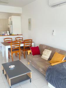 BestBeach Regina Gardens Quiet Terrasa