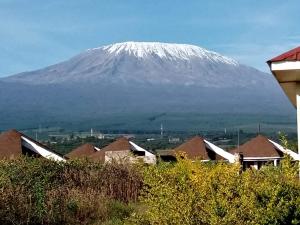 Oloitoktok Airstrip Resort Limited