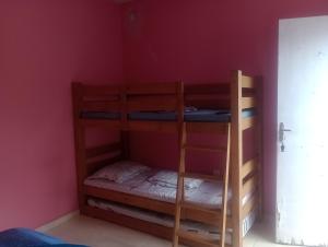 Pousada Recanto do Mimi