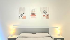 Open space centrale con parcheggio privato coperto