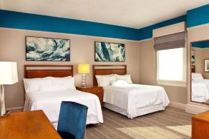 The Westin Great Southern Columbus