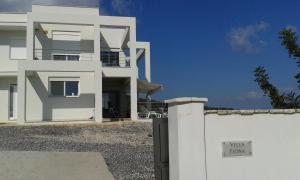 Villa Fiona Messinia Greece