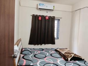Tathwade pune Mumbai highway 1bhk