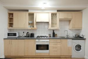 Cozy Apartment in heart of Baker Street