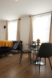 Cozy Apartment in heart of Baker Street