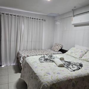 Apartamento Atlantico Tambaú