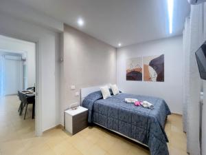 Appartamento Centro Elpidio Blu - Spiaggia, Parcheggio