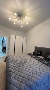 Посуточна квартира