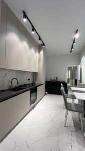 Посуточна квартира