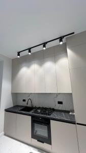 Посуточна квартира