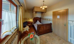 Hotel & Restaurant Landhaus Hönow