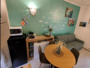 Well-designed apartment in Stintino img3