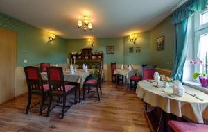 Hotel & Restaurant Landhaus Hönow