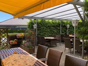 Hotel & Restaurant Landhaus Hönow