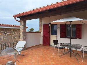 EightA - villaggio Costa del Sole