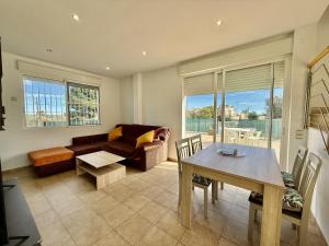 Los Olivos - Casa Adosada