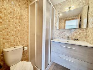 Los Olivos - Casa Adosada