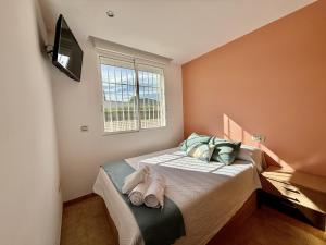 Los Olivos - Casa Adosada