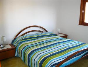 Spacious stay for families and friends in Grado