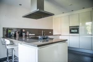 Vakantiehuis t Huusken