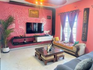 Nemadhi Residence