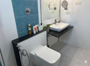 Nemadhi Residence