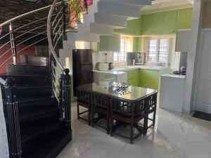 Nemadhi Residence