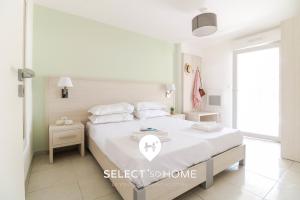 SELECTsoHOME - Résidence Le Poséidon - Piscine & Parking - Appartement pour 4 personnes - POS03