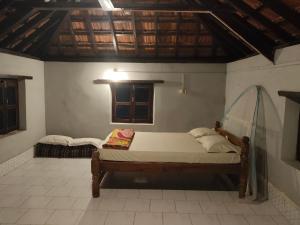Dream heaven home stay