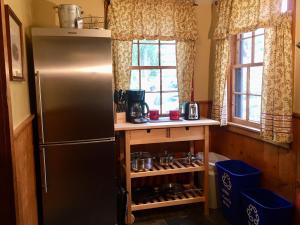 Hummingbird Cabin at O-Bar-O