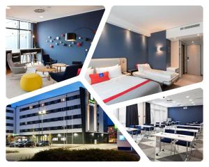 Holiday Inn Express - Kaiserslautern by IHG