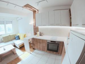 Oleander Apartment