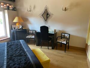 Domaine de la Bellière