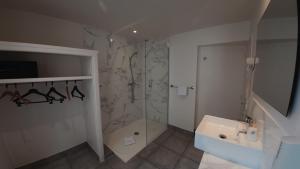 Hotel Richmond Gare du Nord