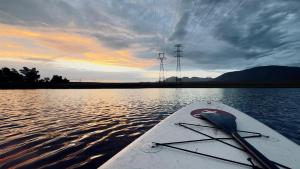 Naughty by Nature - Adults Only - Luxury Cabin - Hot Tub - Wilderness