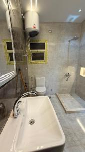 Downtown Cairo Apartment with Garden View 2 BR