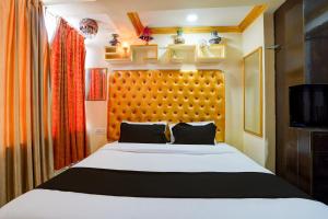 Super Collection O Bangalore East Railway Station Formerly YA Inn and Suites