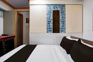 Super Collection O Bangalore East Railway Station Formerly YA Inn and Suites