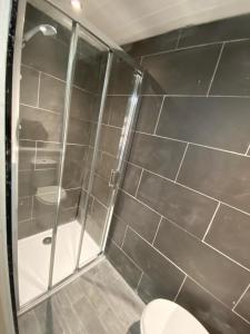 Elegant contractor House, 3 bedrooms, Free Parking, WIFI