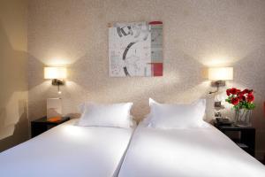 Hôtel Londres et New York - Teritoria