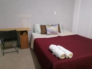 costa azul apartment el zonte