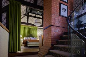 Hotel du Vin Henley