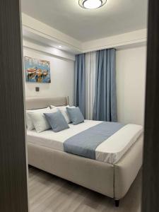 Executive 2BR in Westlands 2-Min Walk to GTC & JW Marriott